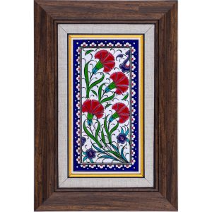 10X20-GÇ027-KARANFİL-DESENİ-KOBALT-ZEMİN