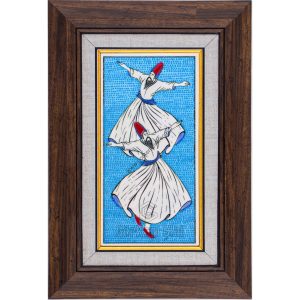 10X20-GÇ109-SEMAZEN-ÖZEL-ÇALIŞMA-TURKUAZ-ZEMİN