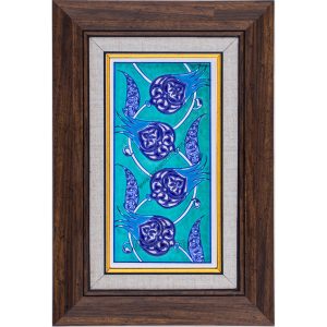 10X20-GÇ068-RUMİLİ-HAŞHAŞ-DESENİ-MAVİBEYAZ-TURKUAZ-ZEMİN