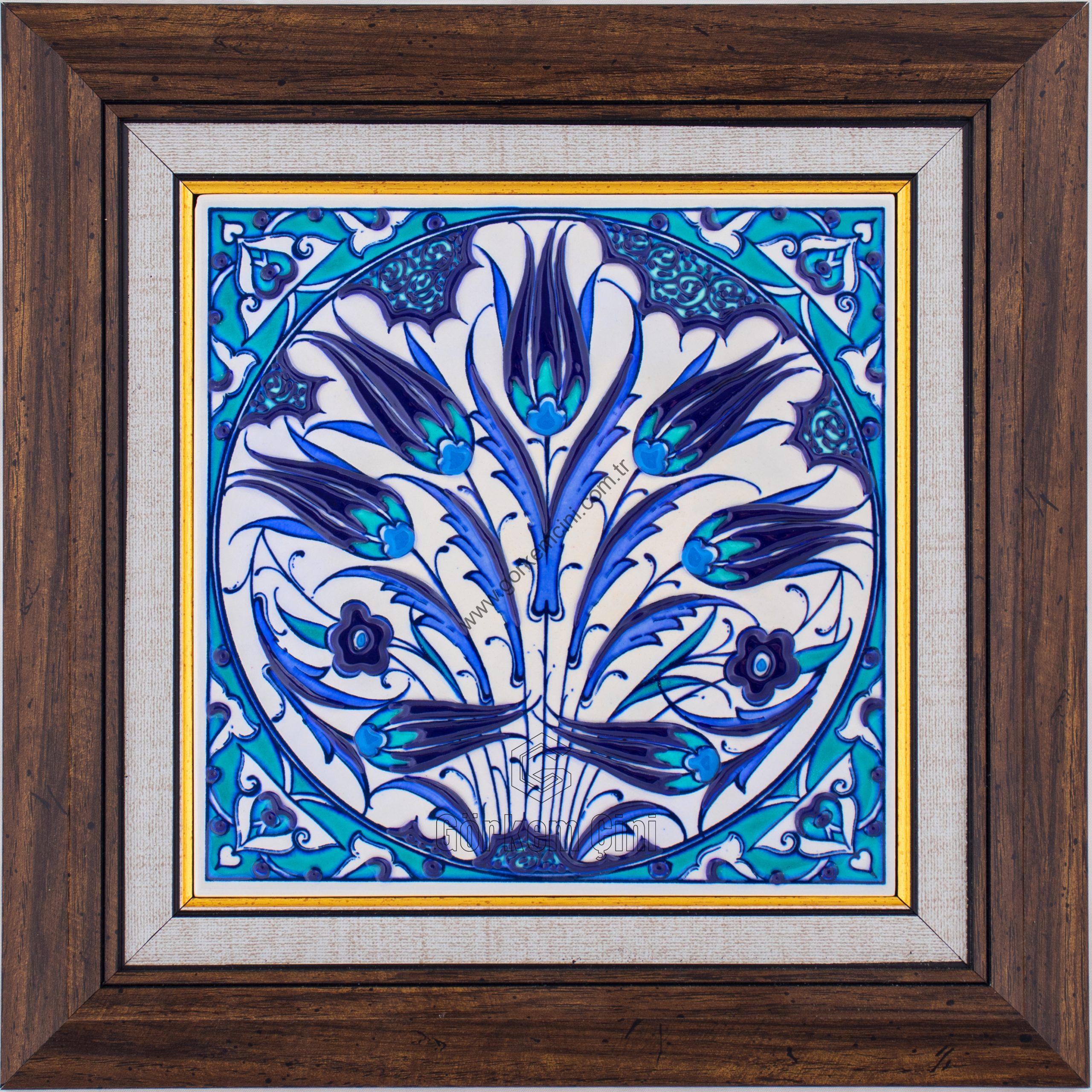 20X20-GÇ076-LALELİ-DESEN-MAVİBEYAZ-TURKUAZ-ZEMİN