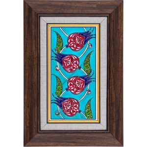 10X20-GÇ065-RUMİLİ-HAŞHAŞ-DESENİ-TURKUAZ-ZEMİN