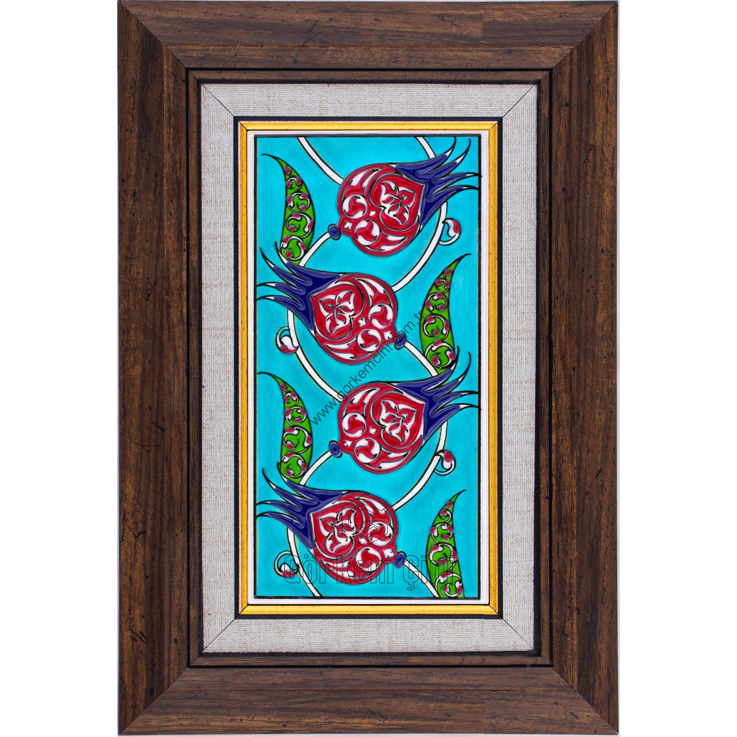 10X20-GÇ065-RUMİLİ-HAŞHAŞ-DESENİ-TURKUAZ-ZEMİN