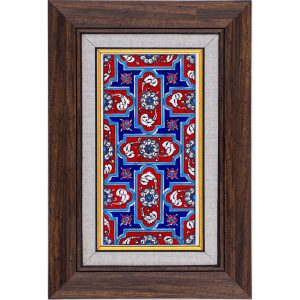 10X20-GÇ056-BABANAKKAŞ-DESENİ-KIRMIZI-ZEMİN