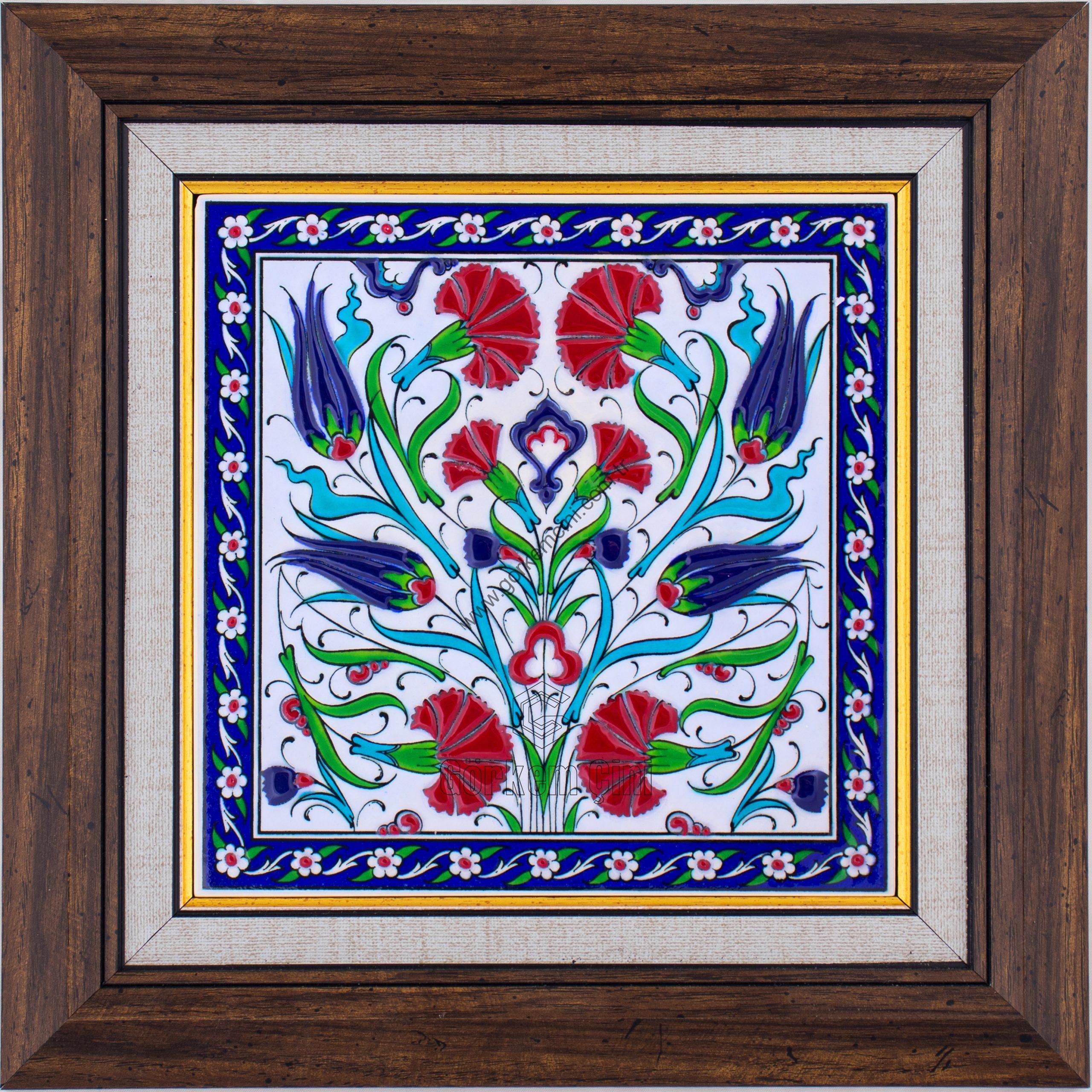 20X20-GÇ175-LALELİ-KARANFİLLİ-DESEN-KOBALT
