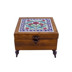 Mücevher Kutusu 10x10