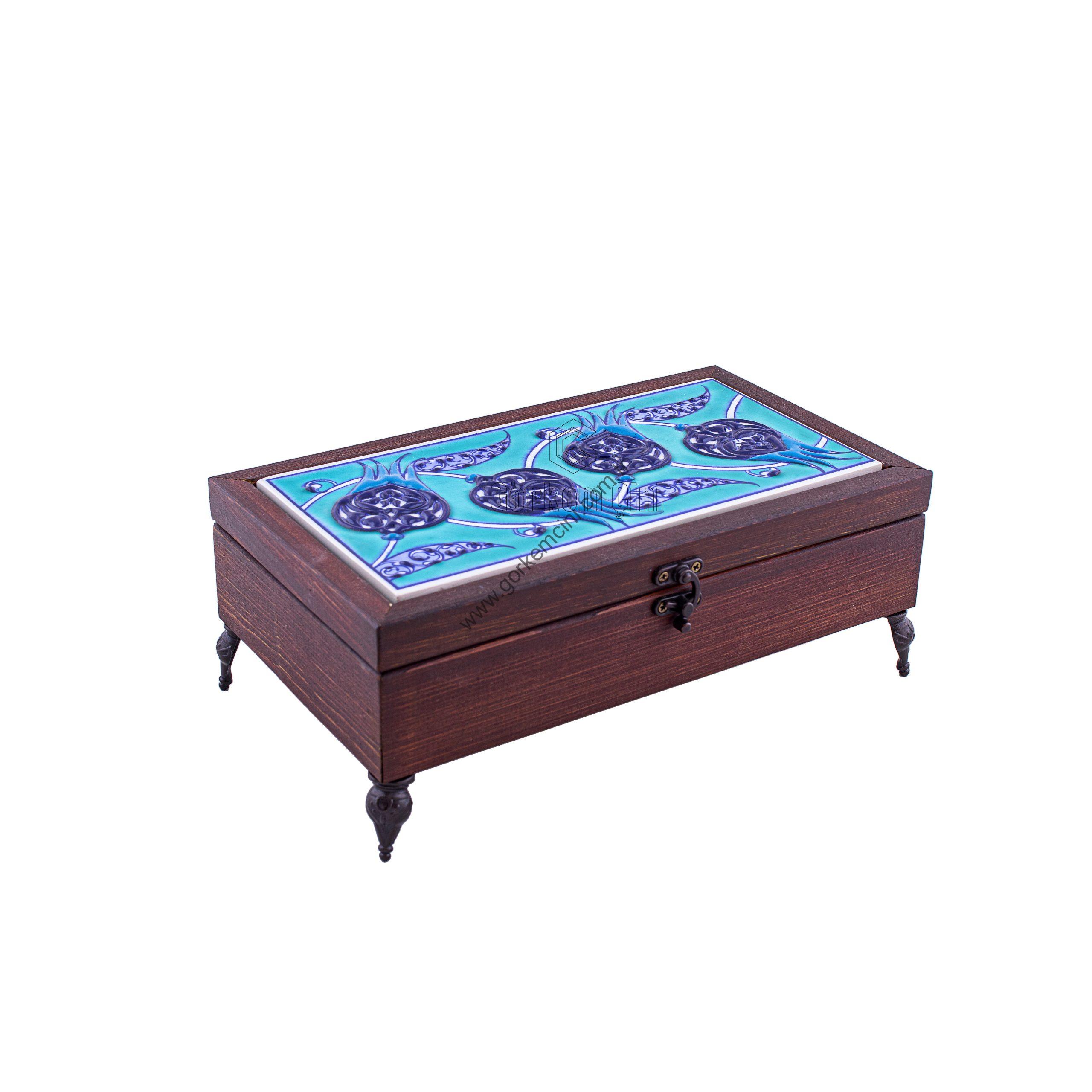 Mücevher Kutusu 10x20 - Görsel 2