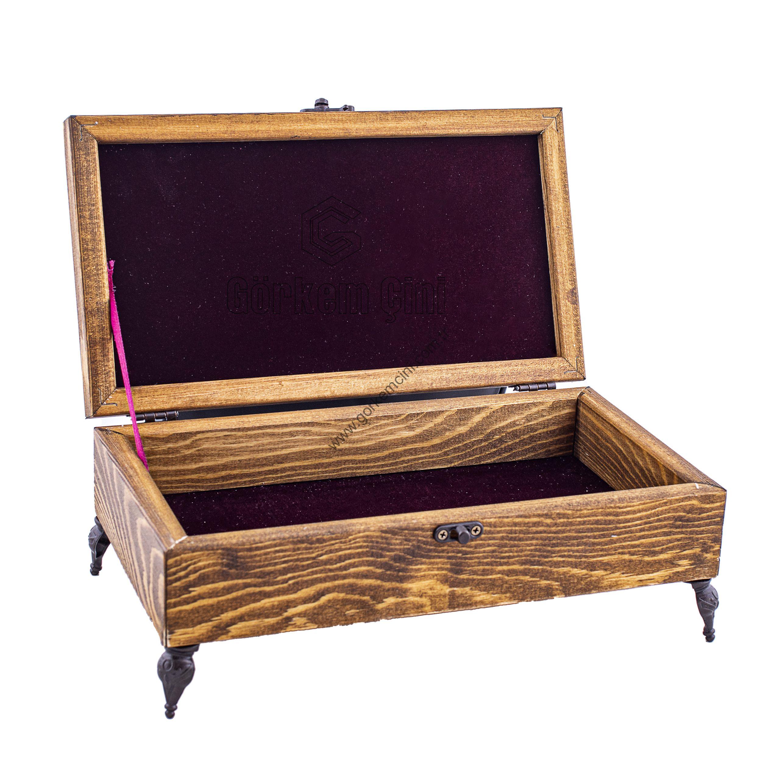 Mücevher Kutusu 10x20 - Görsel 6