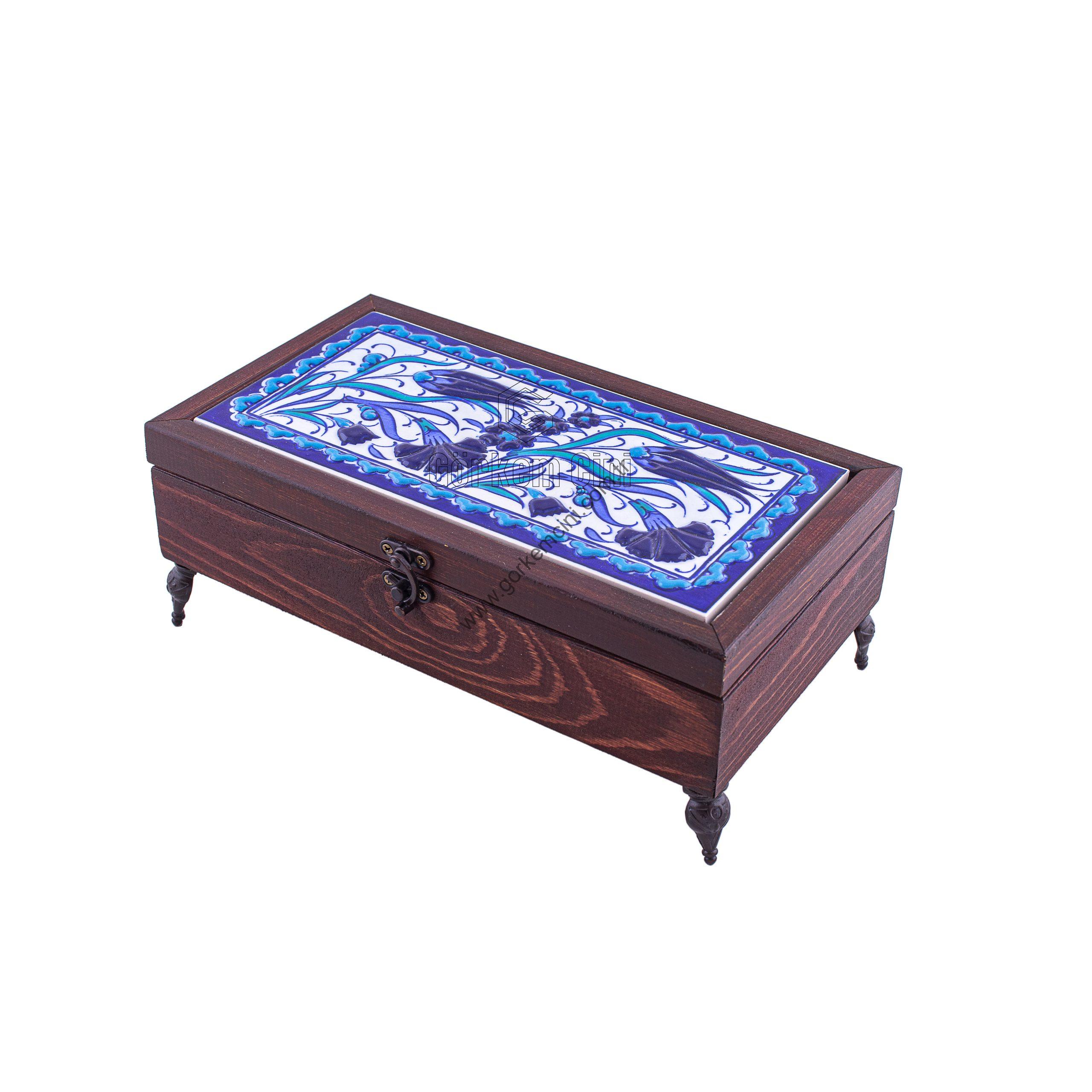 Mücevher Kutusu 10x20 - Görsel 3