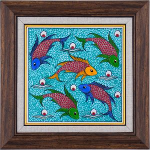 20X20-GÇ203-BALIKLI-DESEN-TURKUAZ-ZEMİN