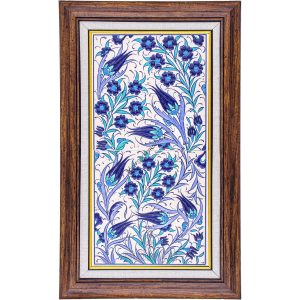 20X40-GÇ046-PENÇLİ-LALELİ-DESEN-MAVİBEYAZ