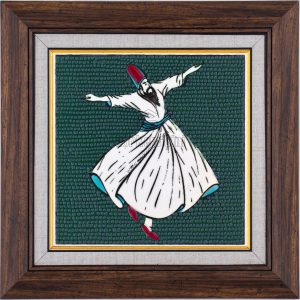 10X10-GÇ165-SEMAZENLER-ÖZEL-ÇALIŞMA-PETROL YEŞİLİ-ZEMİN