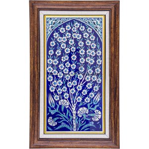 20X40-GÇ014-HAYAT-AĞACI-MAVİBEYAZ-KOBALT