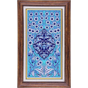 20X40-GÇ020-MADALYONLU-HAYAT-AĞACI-MAVİBEYAZ-TURKUAZ