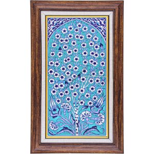 20X40-GÇ015-HAYAT-AĞACI-MAVİBEYAZ-TURKUAZ