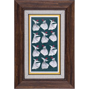 10X20-GÇ101-SEMAZENLER-ÖZEL-ÇALIŞMA-PETROL YEŞİLİ-ZEMİN